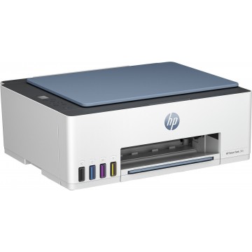 HP Smart Tank 585 Έγχρωμο Πολυμηχάνημα Inkjet με WiFi και Mobile Print HP Smart Tank 585 Έγχρωμο Πολυμηχάνημα Inkjet με WiFi και Mobile Print